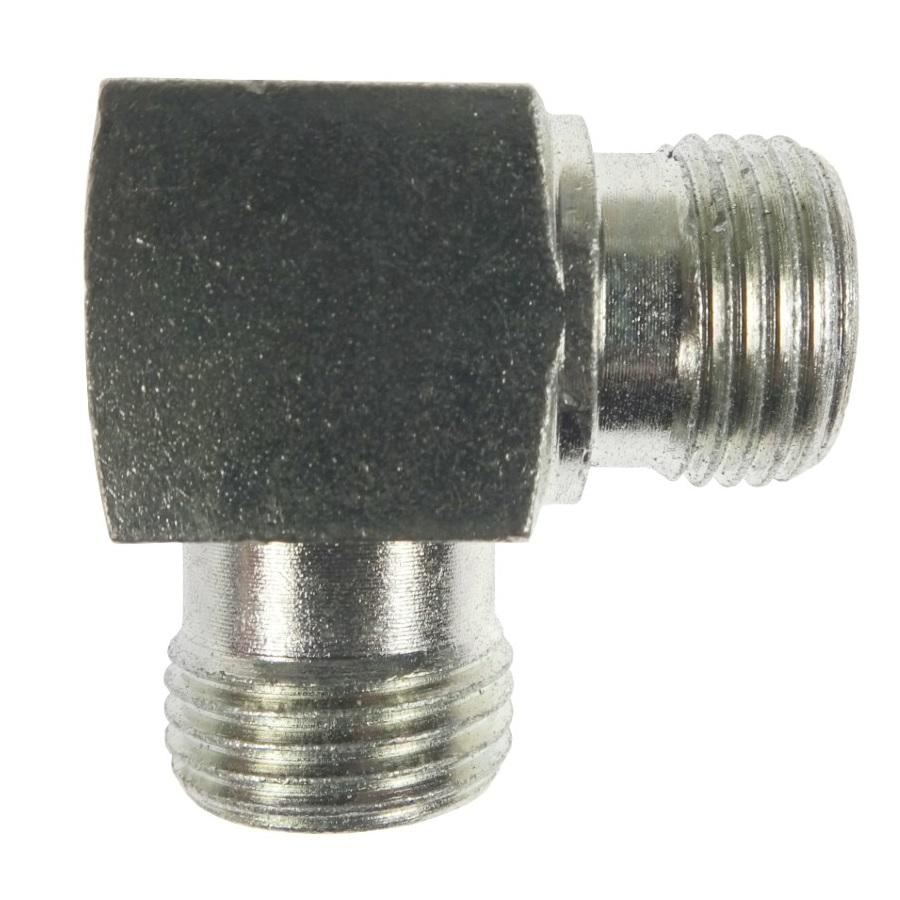 Złącze Złączka Hydrauliczna Kolanko 90 Bb M18x1,5 10s