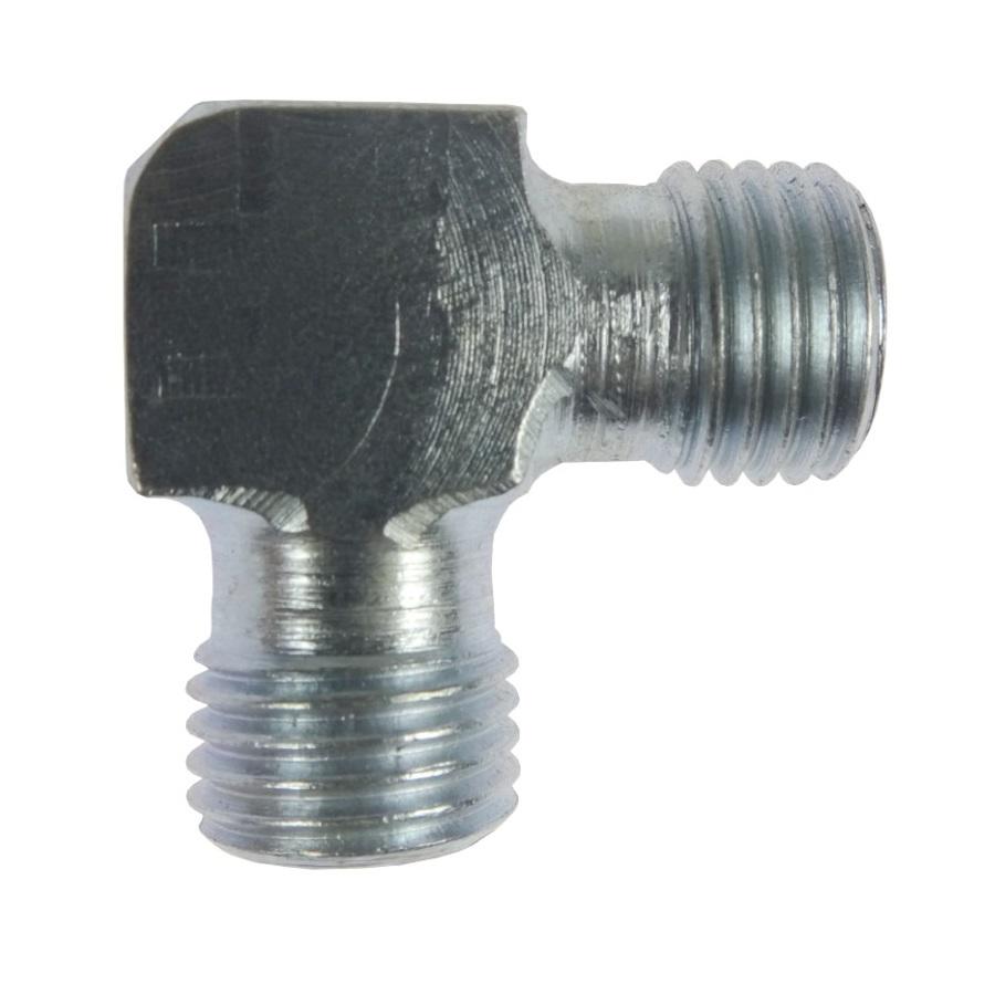 Złącze Złączka Hydrauliczna Kolanko 90 Bb M14x1,5 6s