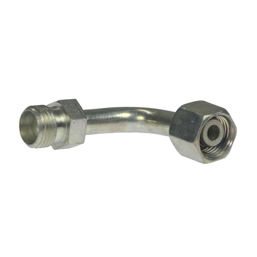 Złącze Złączka Hydrauliczna Łukowe Ab M16x1,5 10l