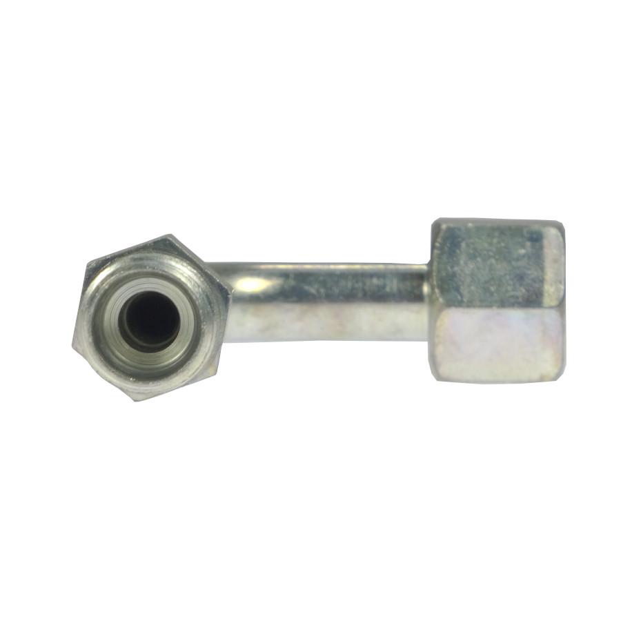Złącze Złączka Hydrauliczna Łukowe Ab M16x1,5 10l - zdjęcie 3