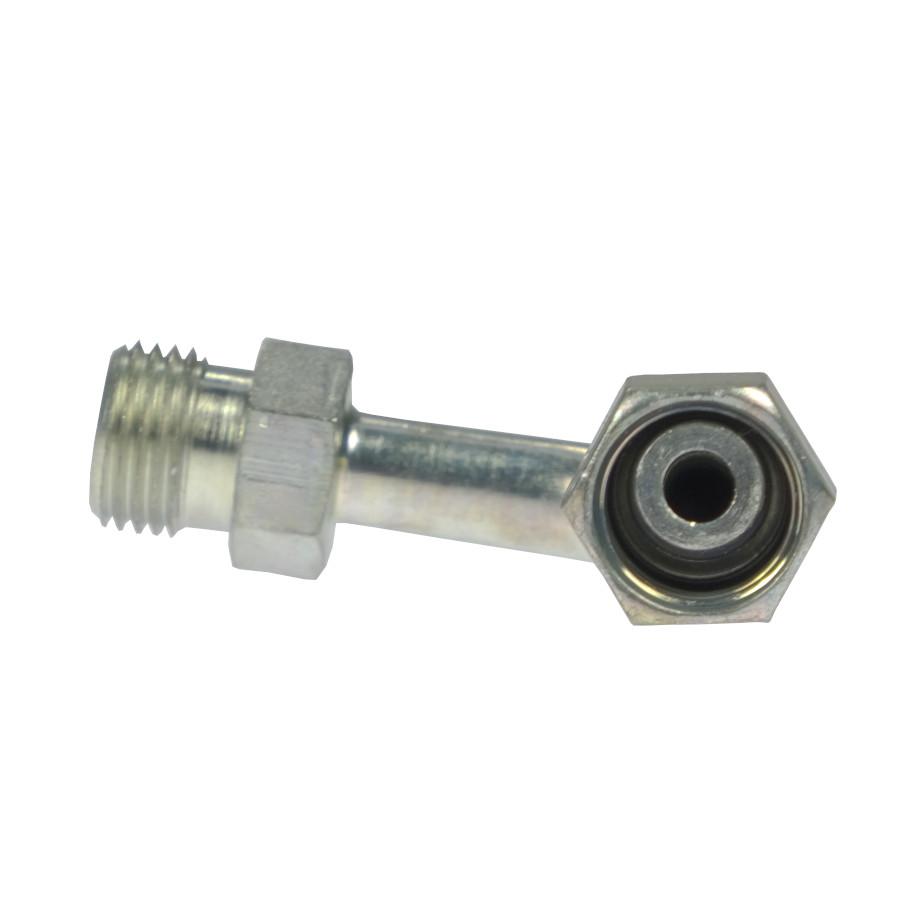 Złącze Złączka Hydrauliczna Łukowe Ab M16x1,5 10l - zdjęcie 2