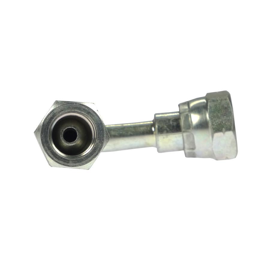 Złącze Złączka Hydrauliczna Łukowe Aa 1/4 1/4" - zdjęcie 2