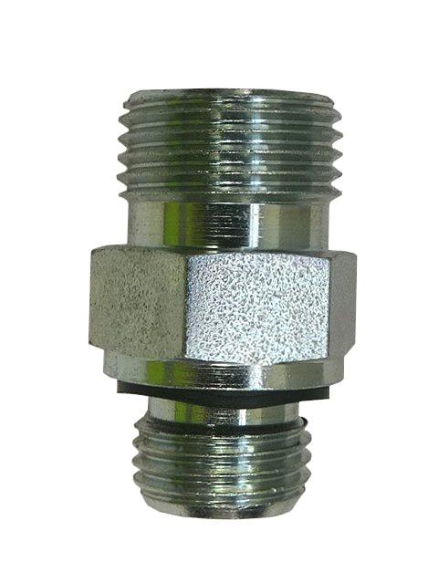 Przyłączka Hydrauliczna Bb 9/16" M18x1,5 Ed/Unf/12l