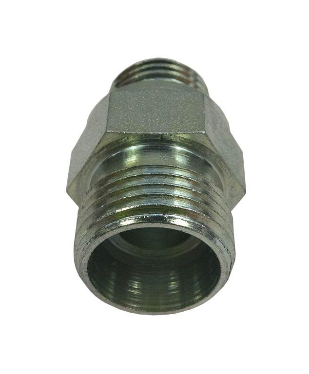 Przyłączka Hydrauliczna Bb 9/16" M18x1,5 Ed/Unf/12l - zdjęcie 2
