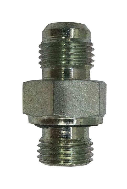 Przyłączka Hydrauliczna Bb 9/16 9/16"" Unf/Unf Ed"