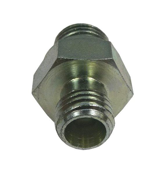 Przyłączka Hydrauliczna Bb 9/16 M12x1,5 Orfs/6l Ed" - zdjęcie 2