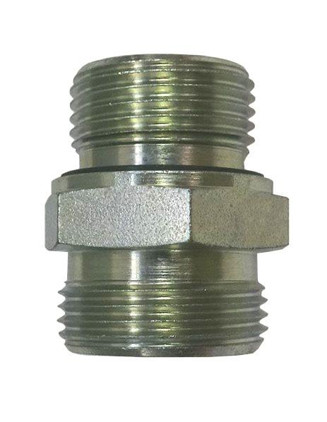 Przyłączka Hydrauliczna Bb M27x2 M30x2 Ed/22l