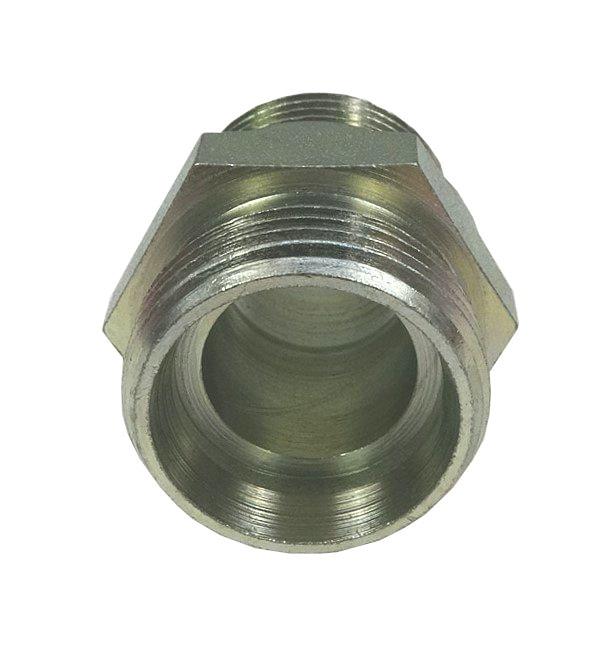 Przyłączka Hydrauliczna Bb M27x2 M30x2 Ed/22l - zdjęcie 2