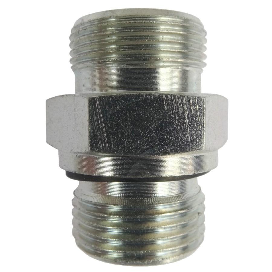 Przyłączka Hydrauliczna Bb M27x2 M27x1,5 Ed/18l