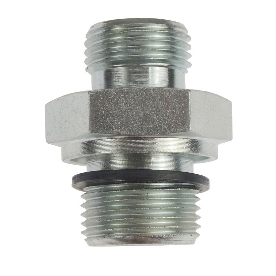 Przyłączka Złączka Hydrauliczna Bb M20x1,5 M18x1,5 Ed/12l