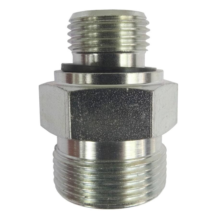 Przyłączka Hydrauliczna Bb M18x1,5 M26x1,5 Ed/18l