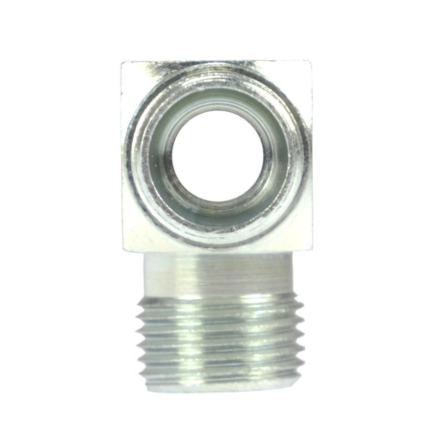 Złącze Złączka Hydrauliczna Trójnik M18x1,5 12l - zdjęcie 3