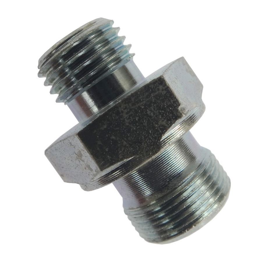 Przyłączka Hydrauliczna Bb M16x1,5 M14x1,5 Ed/8l