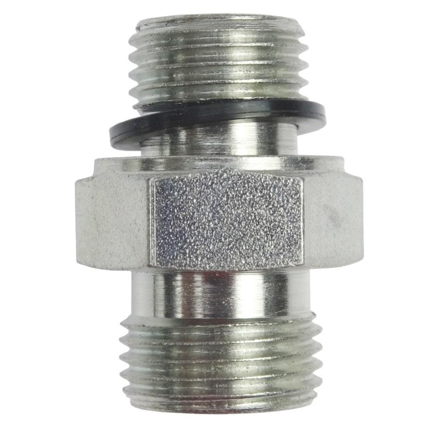 Przyłączka Hydrauliczna Bb M18x1,5 M16x1,5 Ed/12l