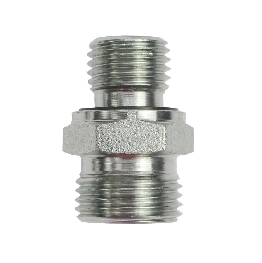 Przyłączka Hydrauliczna Bb M14x1,5 M18x1,5 Ed/12l