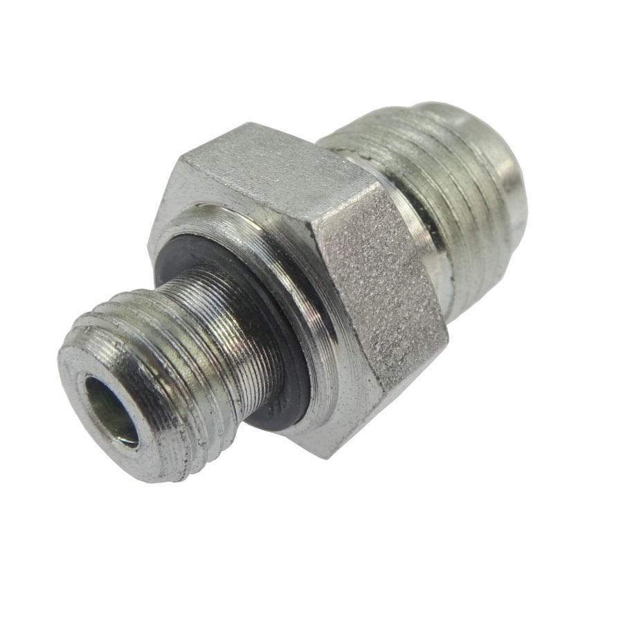 Przyłączka Hydrauliczna Bb M10x1 9/16 Ed/Unf" - zdjęcie 2