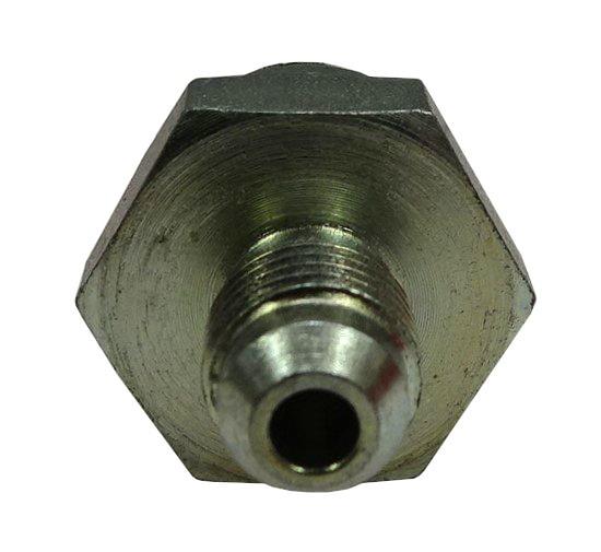 Przyłączka Hydrauliczna Bb 3/8" 7/16" Unf/Unf Ed - zdjęcie 2