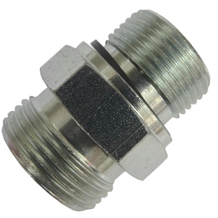Przyłączka Hydrauliczna Bb 3/4" M30x2 Ed/22l