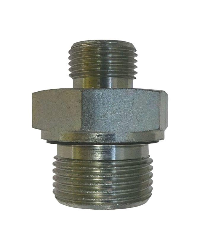 Przyłączka Hydrauliczna Bb 3/4" M18x1,5 Ed/12l