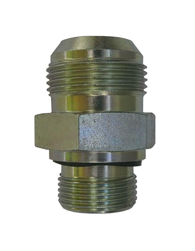 Przyłączka Hydrauliczna Bb 3/4" 1 5/16" Unf/Unf Ed