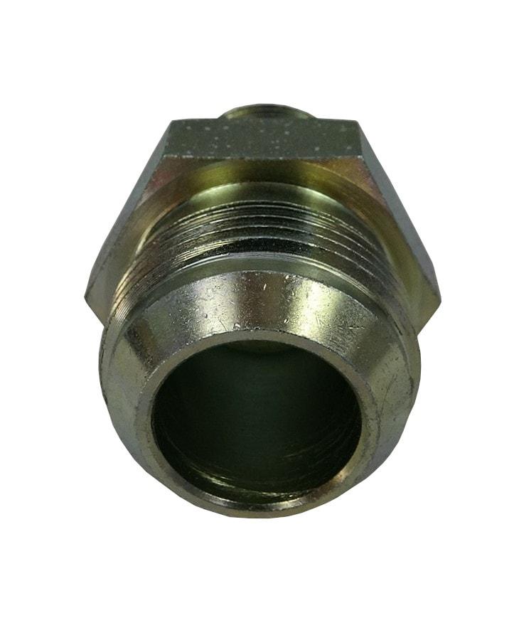 Przyłączka Hydrauliczna Bb 3/4" 1 5/16" Unf/Unf Ed - zdjęcie 2