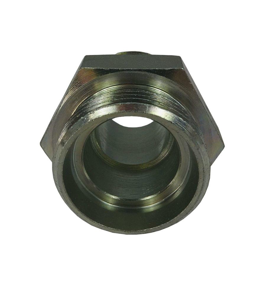 Przyłączka Hydrauliczna Bb 1" M36x2 Ed/28l - zdjęcie 2
