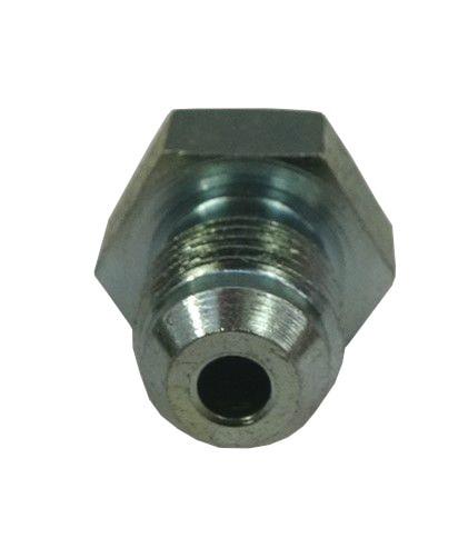 Przyłączka Hydrauliczna Bb 1/8" 1/2" Ed/Unf - zdjęcie 2