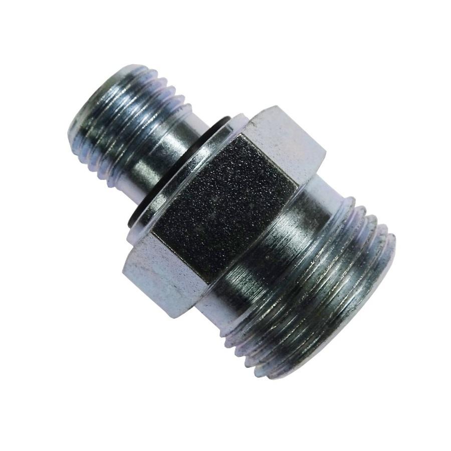 Przyłączka Hydrauliczna Bb 1/4" M22x1,5 Ed/15l