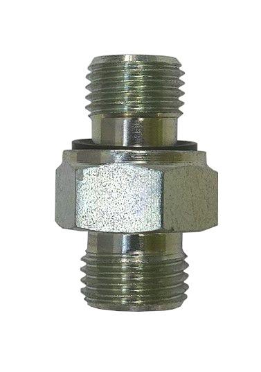 Przyłączka Hydrauliczna Bb 1/4" 9/16" Orfs/Ed