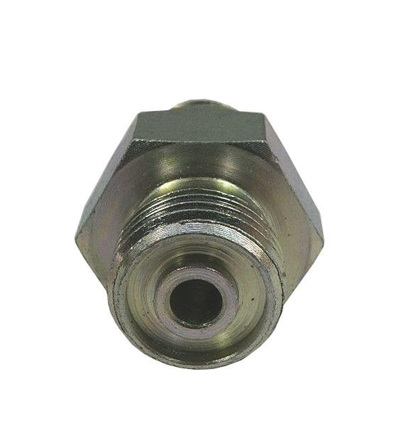 Przyłączka Hydrauliczna Bb 1/4" 9/16" Orfs/Ed - zdjęcie 2
