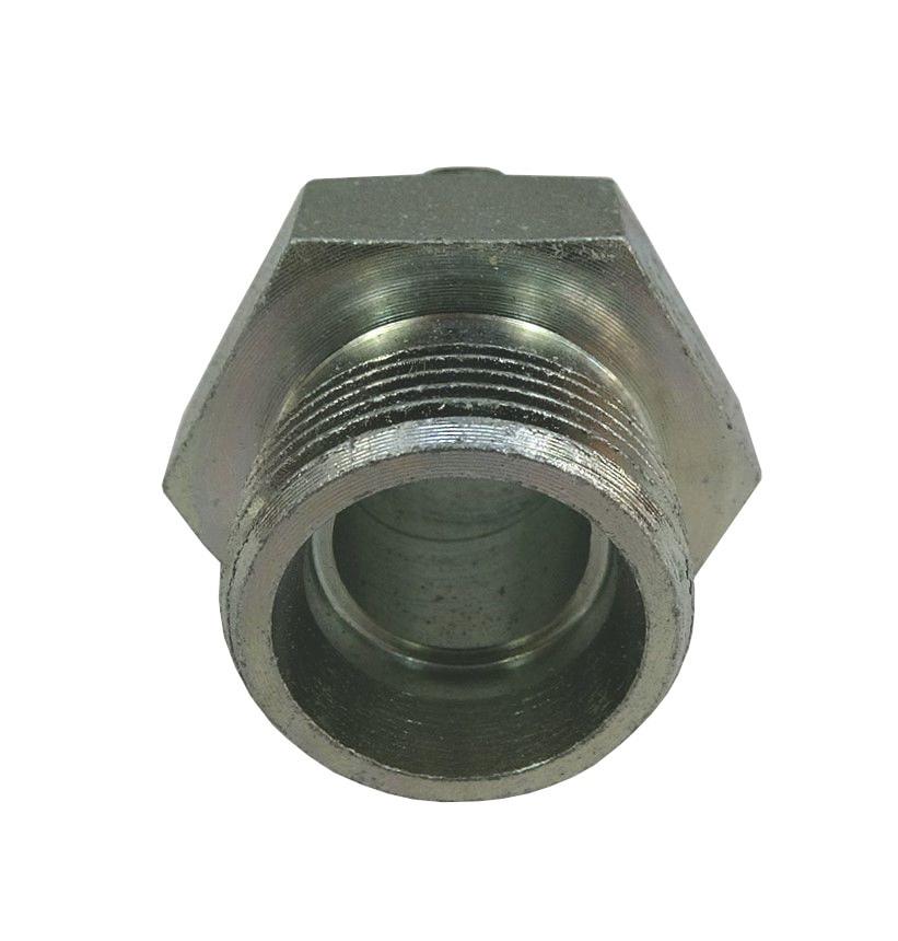 Przyłączka Hydrauliczna Bb 1/2" M24x1,5 Ed/16s Fi14 - zdjęcie 2