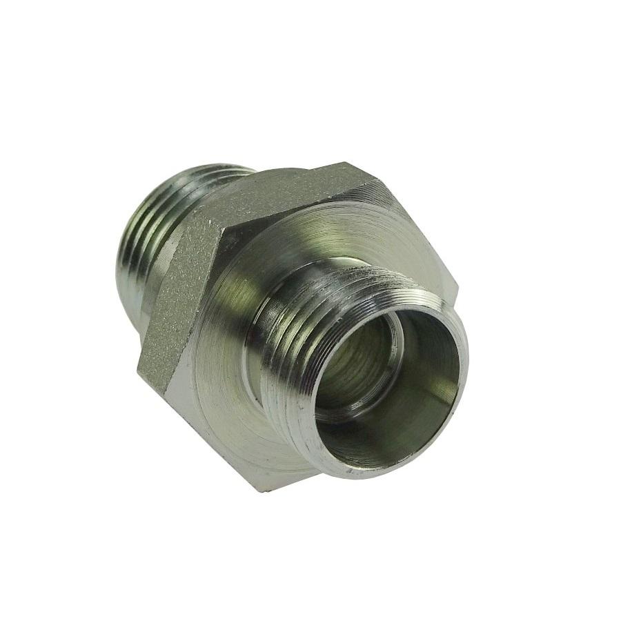 Przyłączka Hydrauliczna Bb 1/2" M18x1,5 Ed/12l - zdjęcie 3