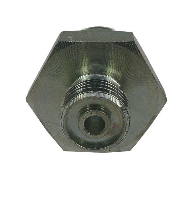 Przyłączka Hydrauliczna Bb 1/2" 9/16" Ed/Unf - zdjęcie 2