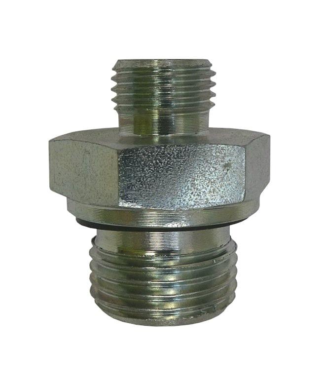 Przyłączka Hydrauliczna Bb 1/2" 9/16" Ed/Unf