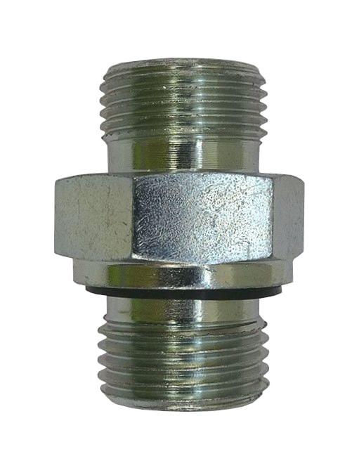 Przyłączka Hydrauliczna Bb 1/2" 13/16" Ed/Orfs