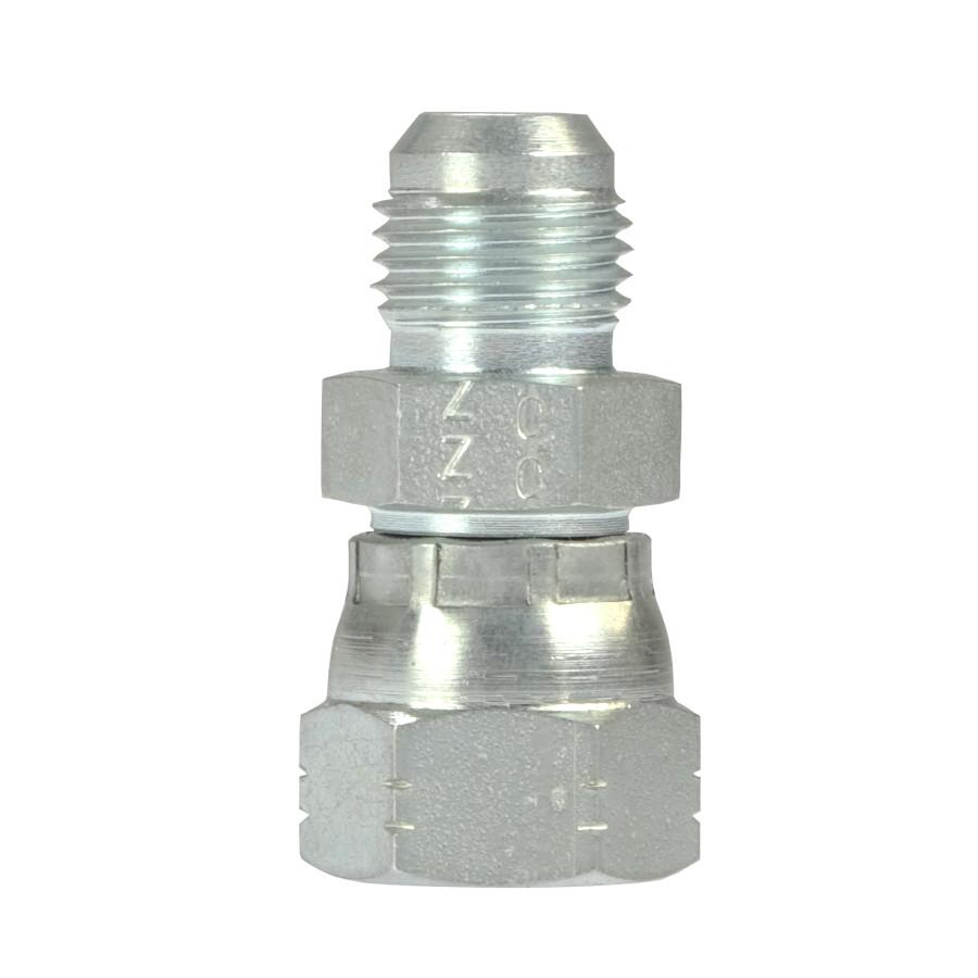 Złącze Złączka Hydrauliczna Prosta Ab 9/16" 9/16" Unf/Unf