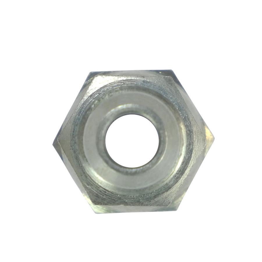 Złącze Złączka Hydrauliczna Prosta Ab 9/16" 9/16" Unf/Unf - zdjęcie 3