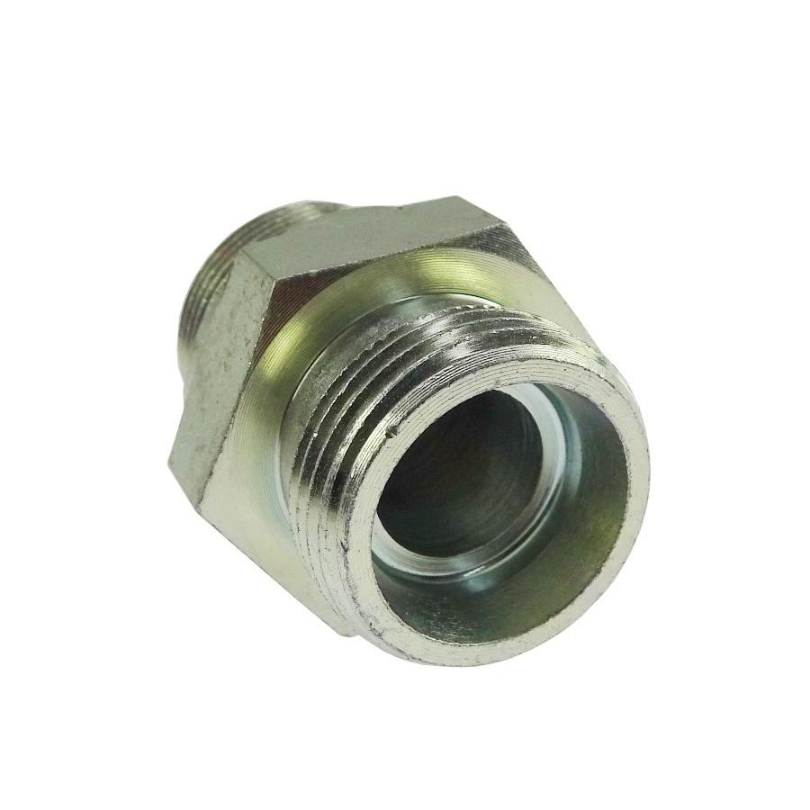 Przyłączka Hydrauliczna Bb M27x2 M30x2 Ed/20s