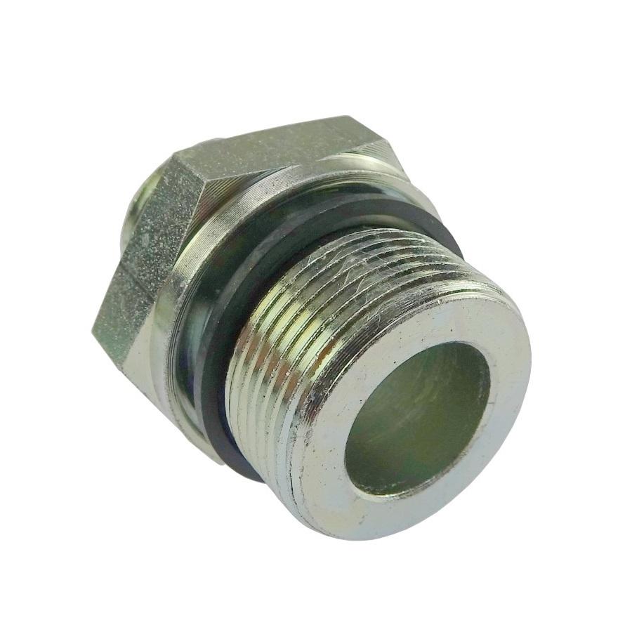 Przyłączka Hydrauliczna Bb M26x1,5 M22x1,5 Ed/15l