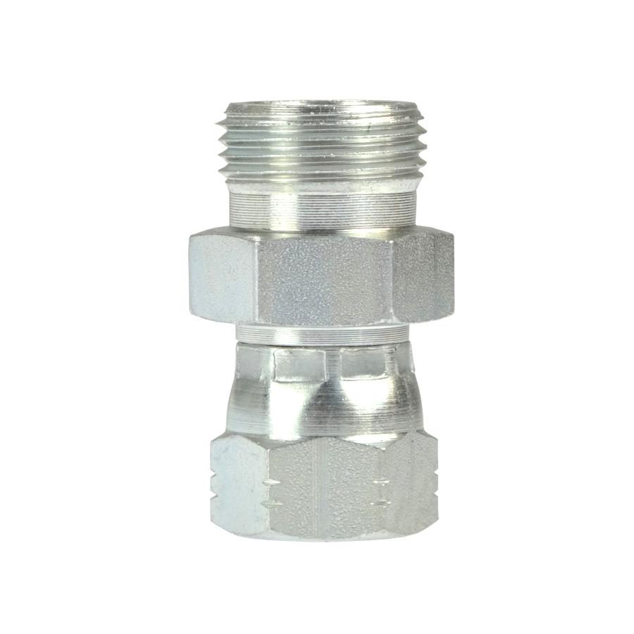 Złącze Złączka Hydrauliczna Prosta Ab 9/16" M20x1,5 Unf/12s