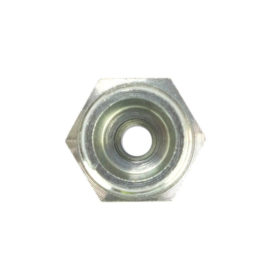 Złącze Złączka Hydrauliczna Prosta Ab 9/16" M20x1,5 Unf/12s - zdjęcie 3