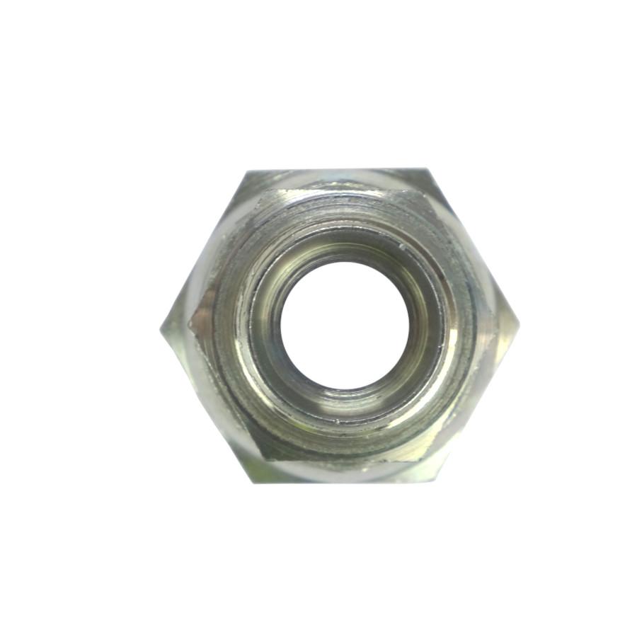 Złącze Złączka Hydrauliczna Prosta Ab 1 1/16" M22x1,5 Unf/15l - zdjęcie 3