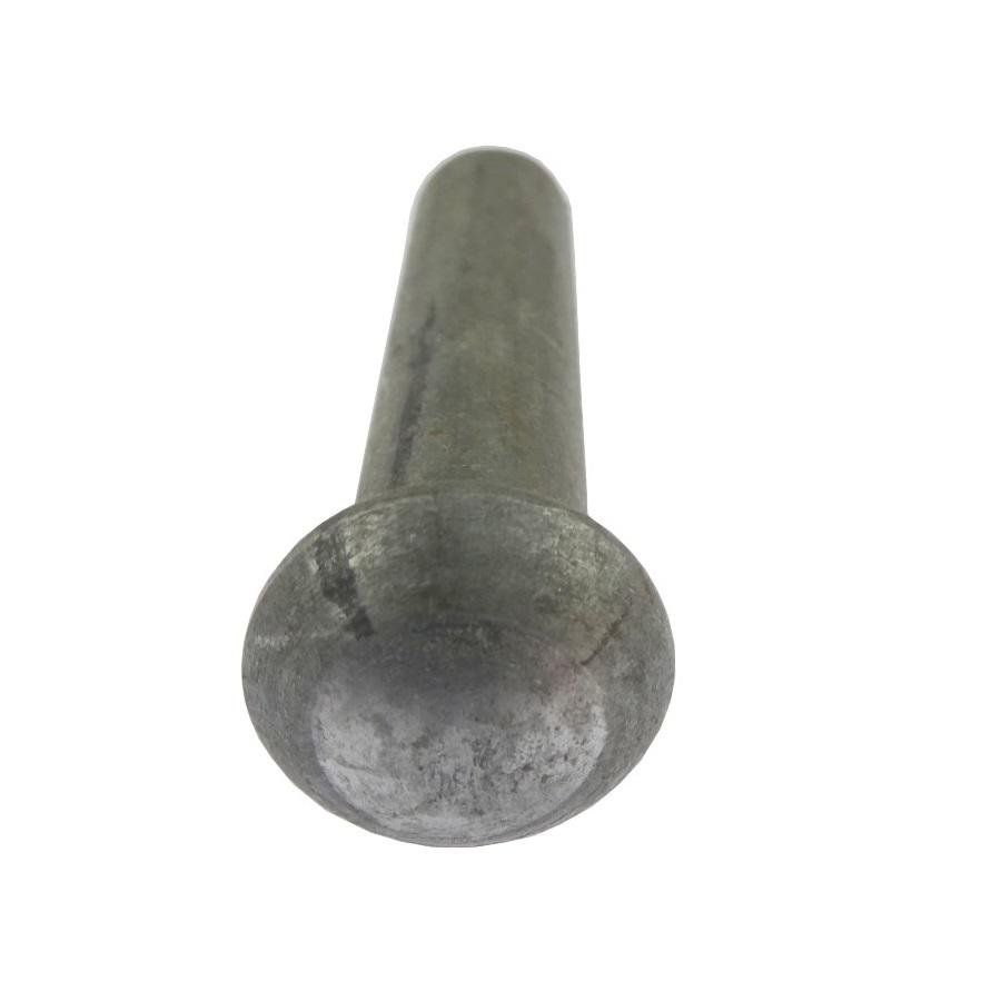 Nit Stalowy 10x45 Łeb Kulisty T-25 | 10X45.01.10 - zdjęcie 2