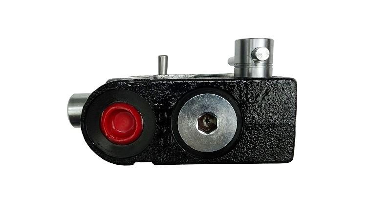 Zawór Dzielnik Strumienia 1/2 60l | APFCR511/2 - zdjęcie 3