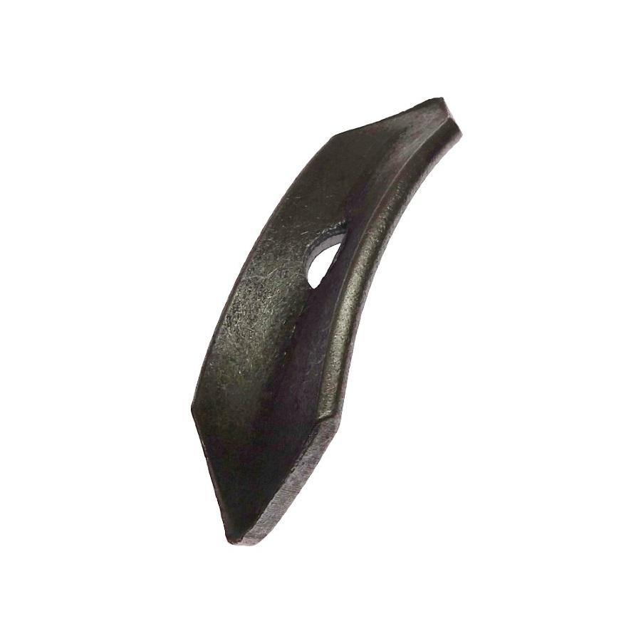 Redliczka Jednootworowa 129mm 40x6 Fi-8 Zęba Kultywatora Bagra - zdjęcie 2