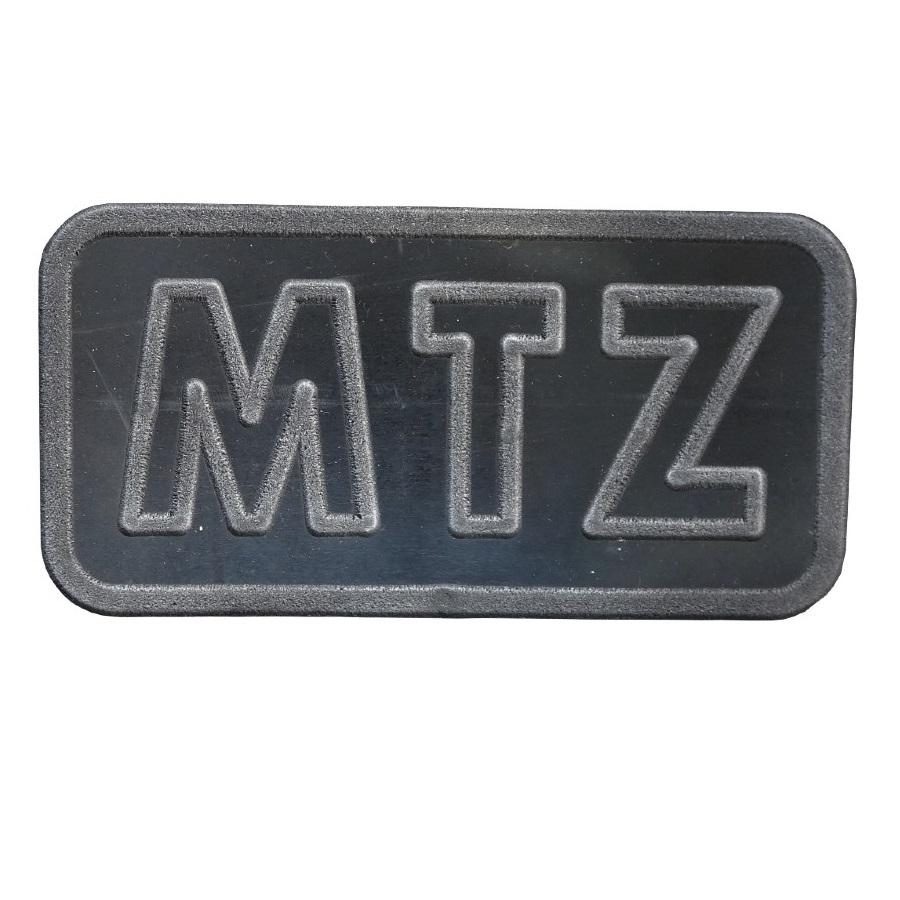 Dywanik Mtz Mała Kabina | Dywan-m - zdjęcie 2
