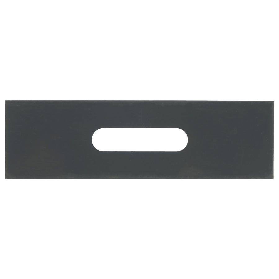 Skrobak Metalowy Rabe | 84062501