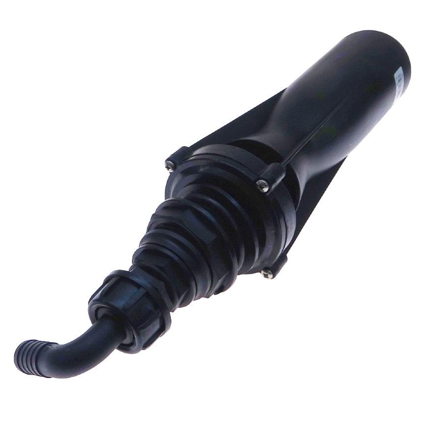 Mieszadło Hydrauliczne Regulowane Fi-19 Dysza Fi-5 227188 - zdjęcie 2