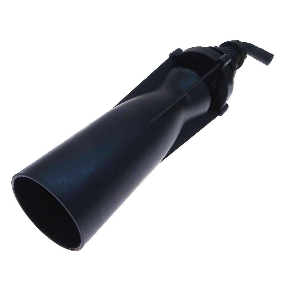 Mieszadło Hydrauliczne Regulowane Fi-19 Dysza Fi-5 227188 - zdjęcie 3