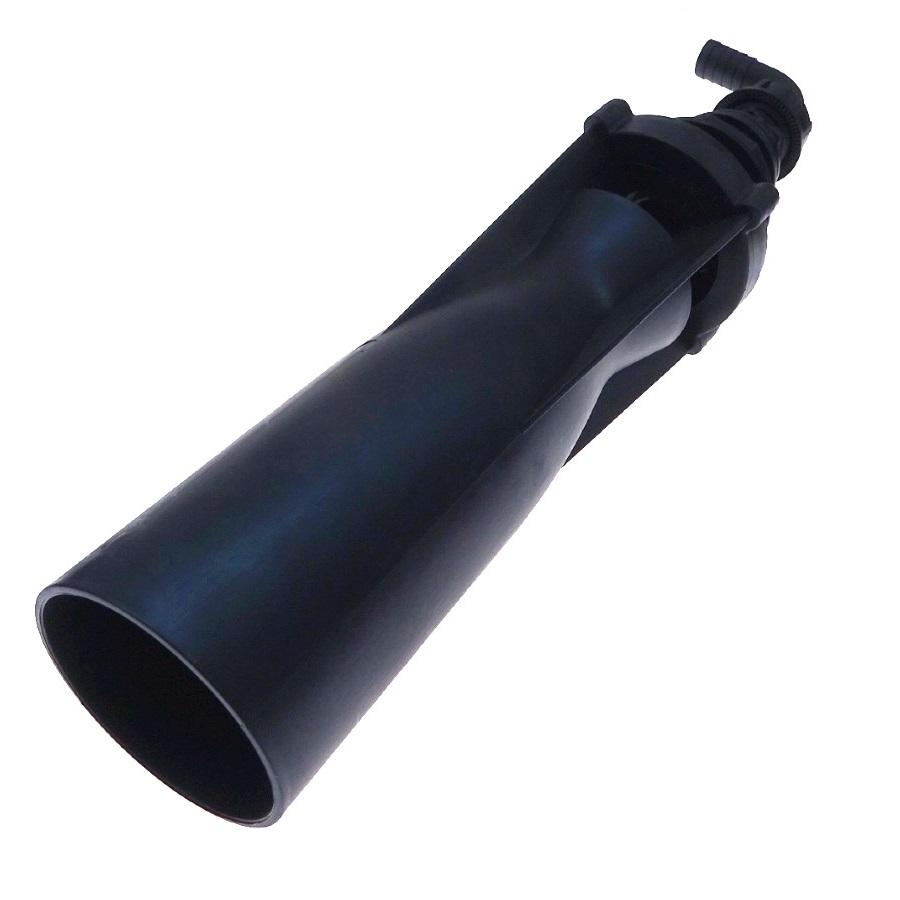 Mieszadło Hydrauliczne Regulowane Fi-19 Dysza Fi-3 - zdjęcie 3